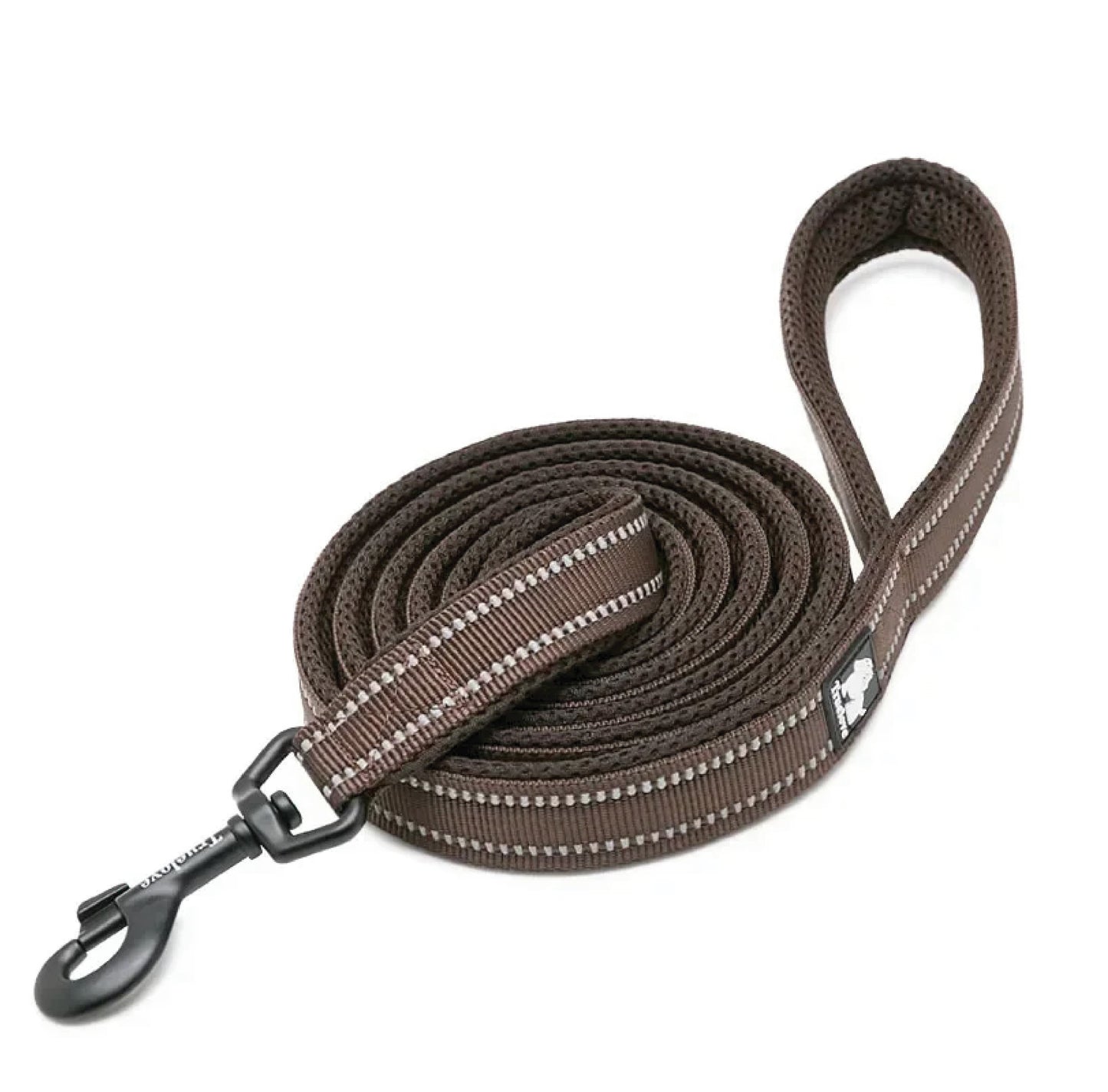 NightStride™ Reflective Adventure Dog Leash