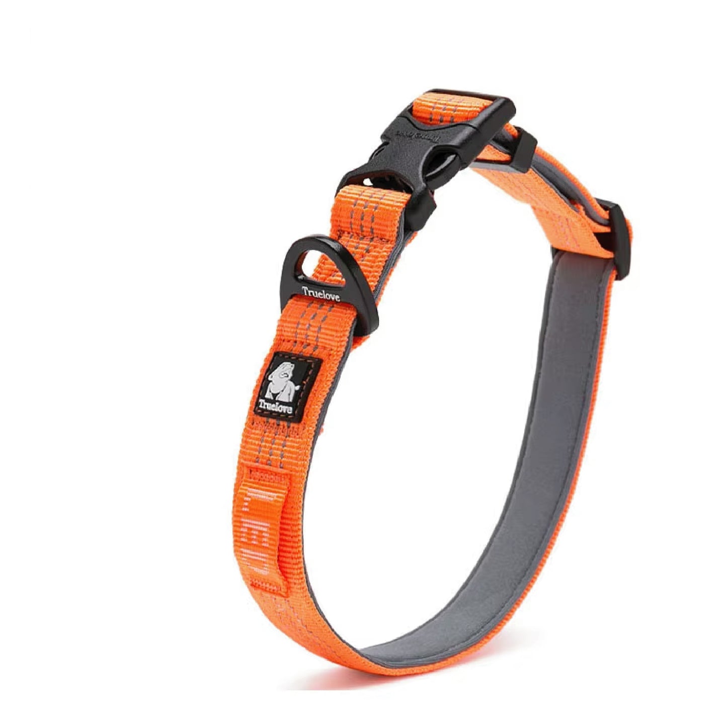 LunarStep™ - LED Navigation Dog Collar