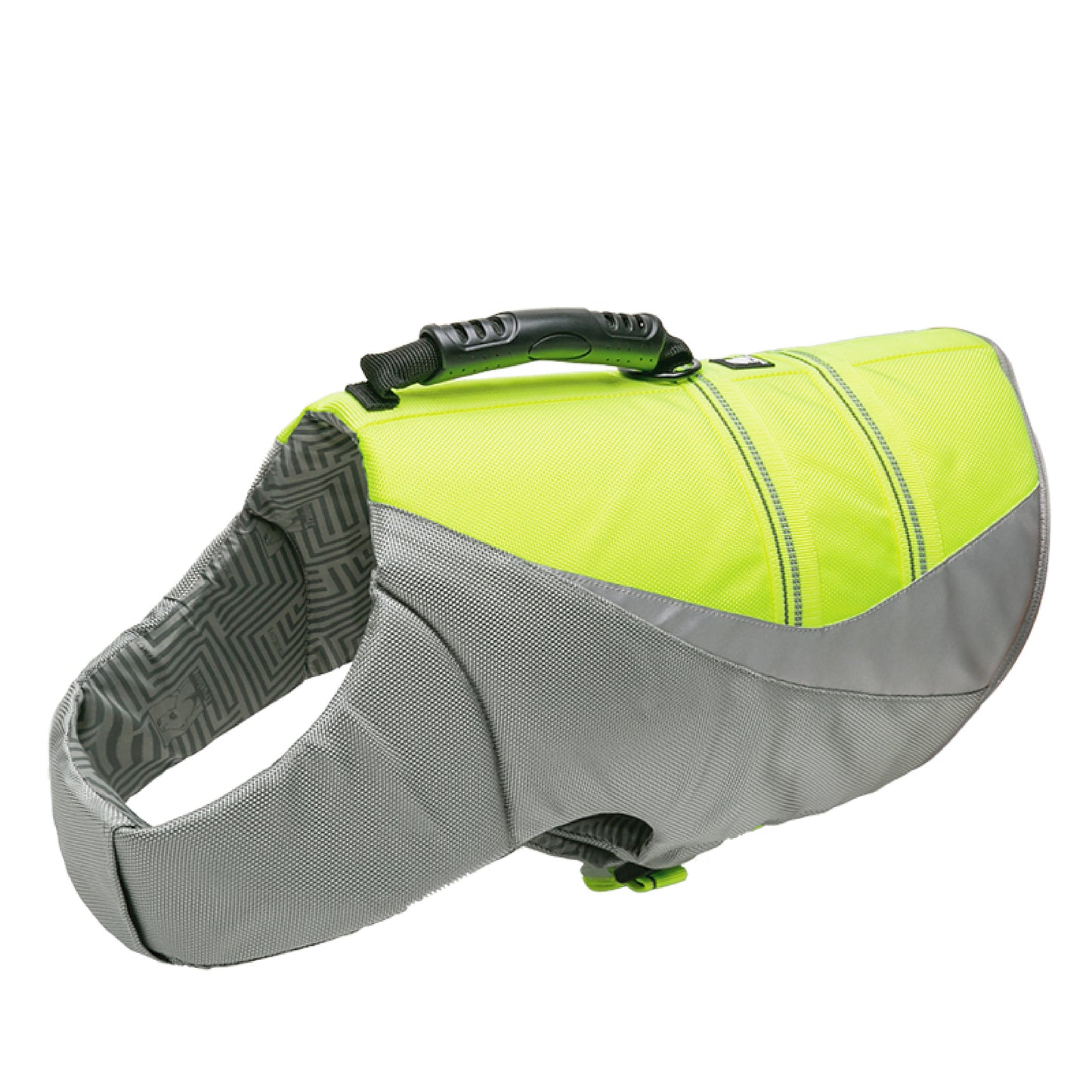 DriftGlide™ – Reflective Dog Life Jacket