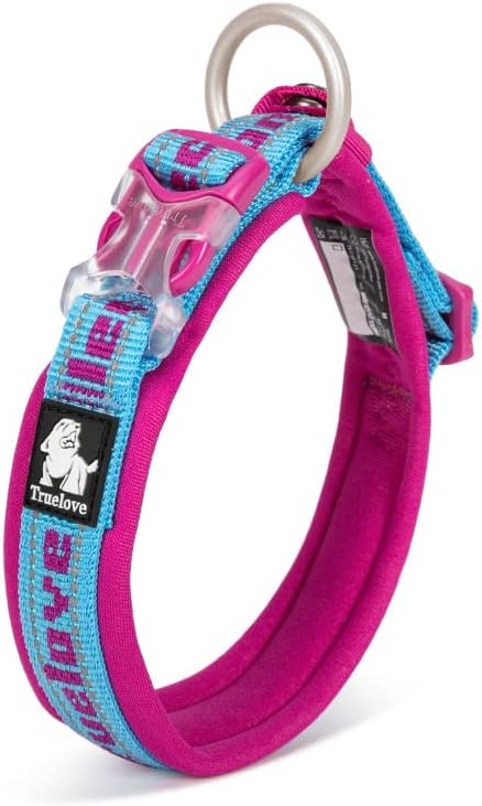 Highcrest™ - Reflective Comfort Dog Collar