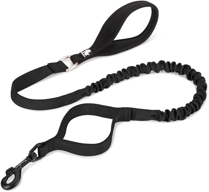 BoulderRush™ – Elastic Control Dog Leash