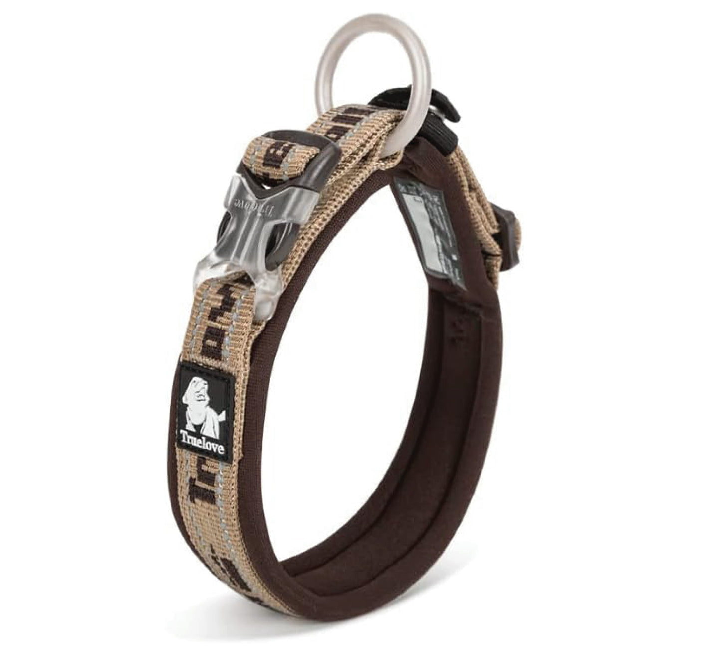 Highcrest™ - Reflective Comfort Dog Collar
