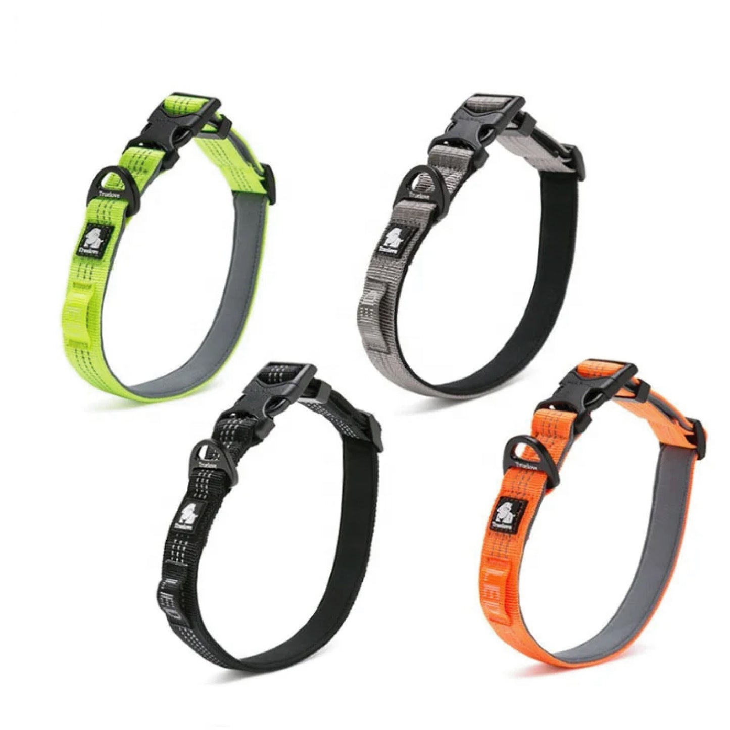 LunarStep™ - LED Navigation Dog Collar