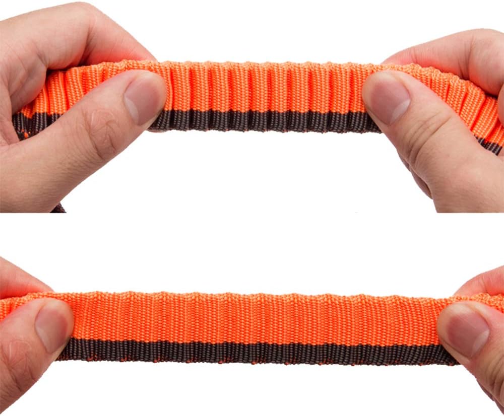 RunTrek™ – Reflective Hands-Free Dog Leash