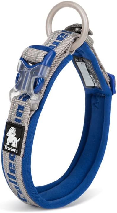 Highcrest™ - Reflective Comfort Dog Collar