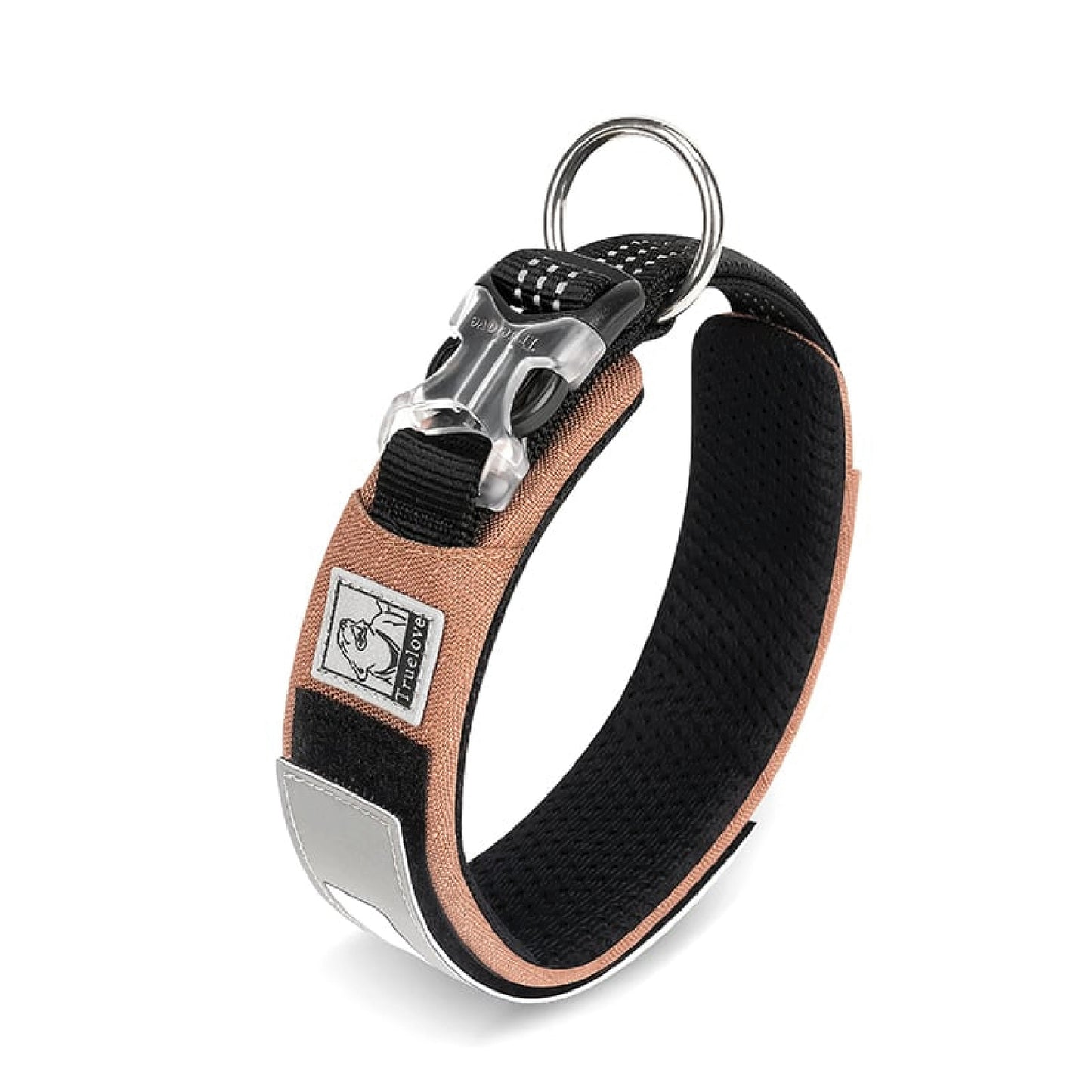 RoverCore™ – Tactical Adventure Dog Collar