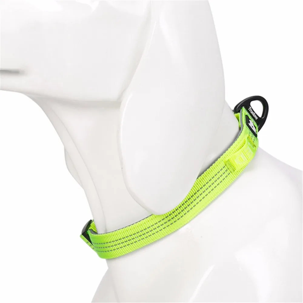 LunarStep™ - LED Navigation Dog Collar