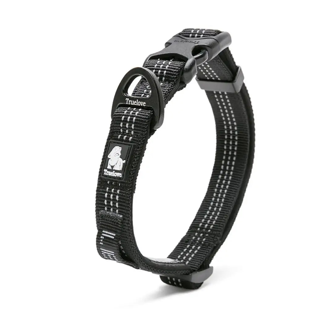 LunarStep™ - LED Navigation Dog Collar