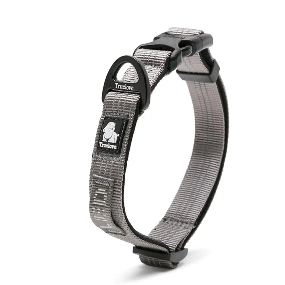 LunarStep™ - LED Navigation Dog Collar