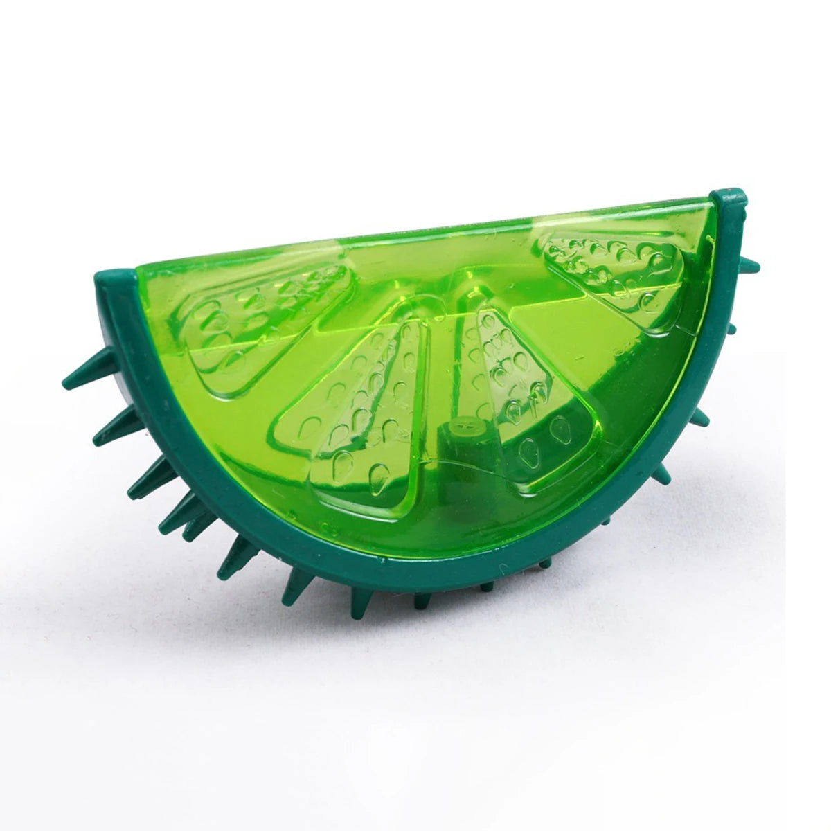 TropiChill™ – Frozen Fruit Toy for Pets