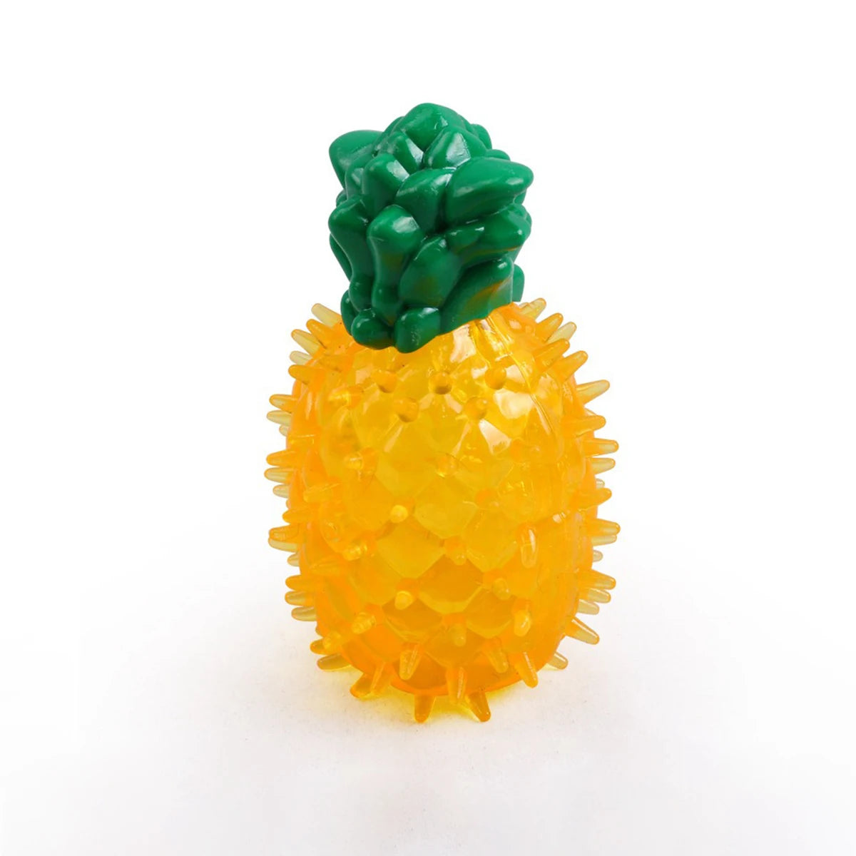 TropiChill™ – Frozen Fruit Toy for Pets