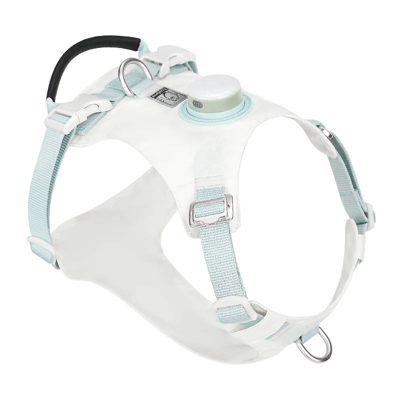 StrideLite™ - Reflective LED Harness with GPS Holder