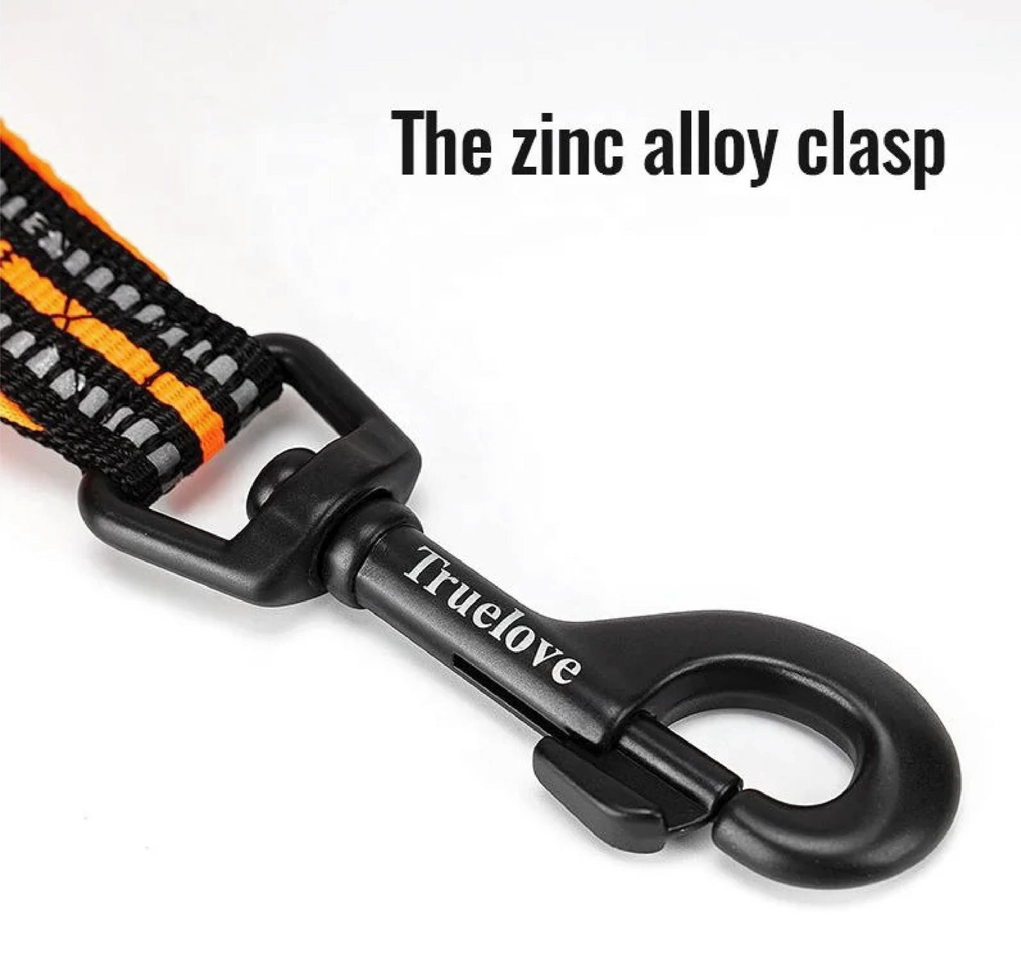 NightStride™ Reflective Adventure Dog Leash