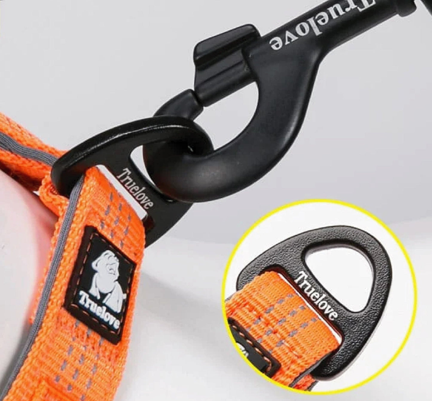 LunarStep™ - LED Navigation Dog Collar