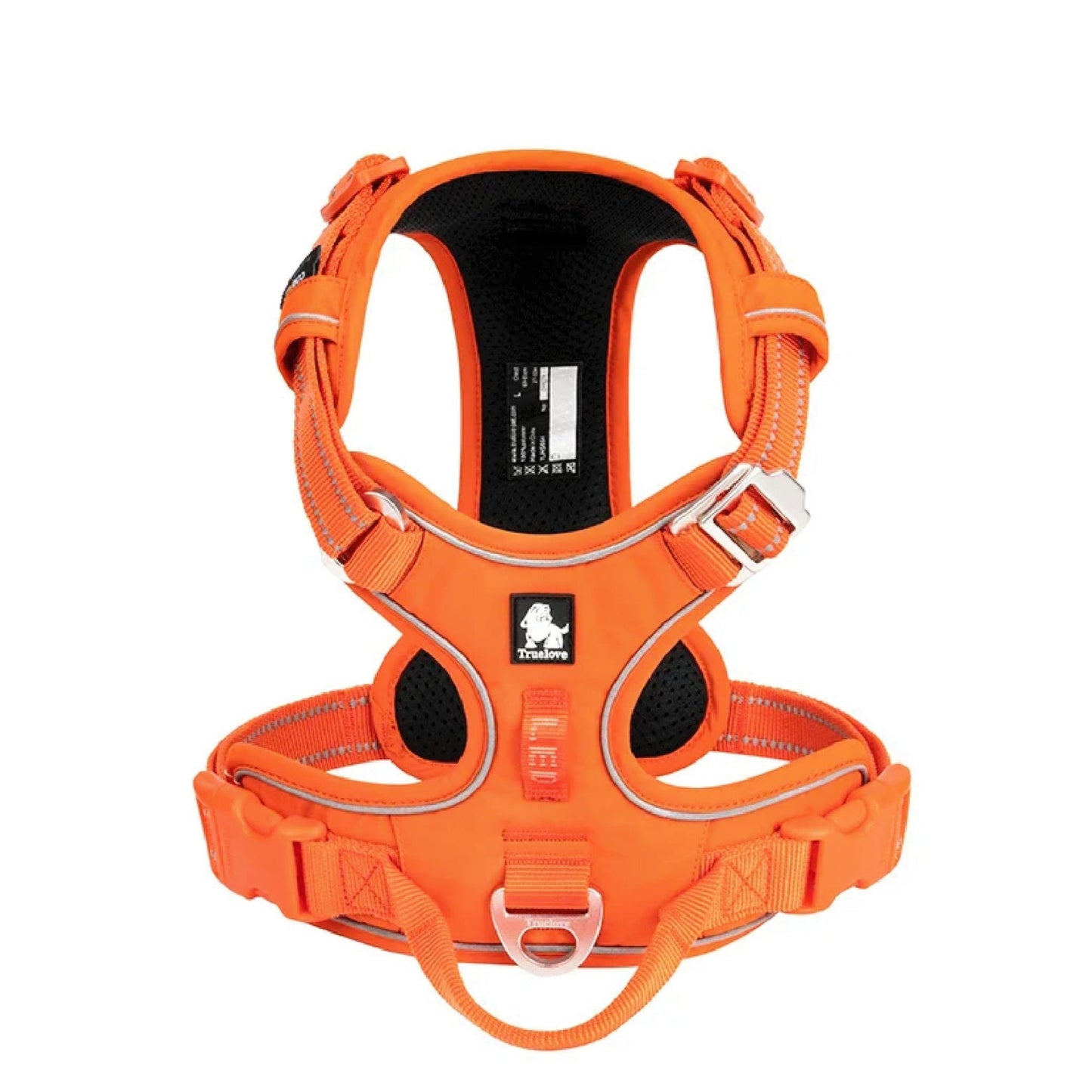 CanyonTrail™ – Rugged Adventure Dog Harness