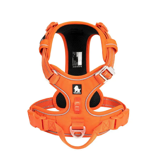 CanyonTrail™ – Rugged Adventure Dog Harness
