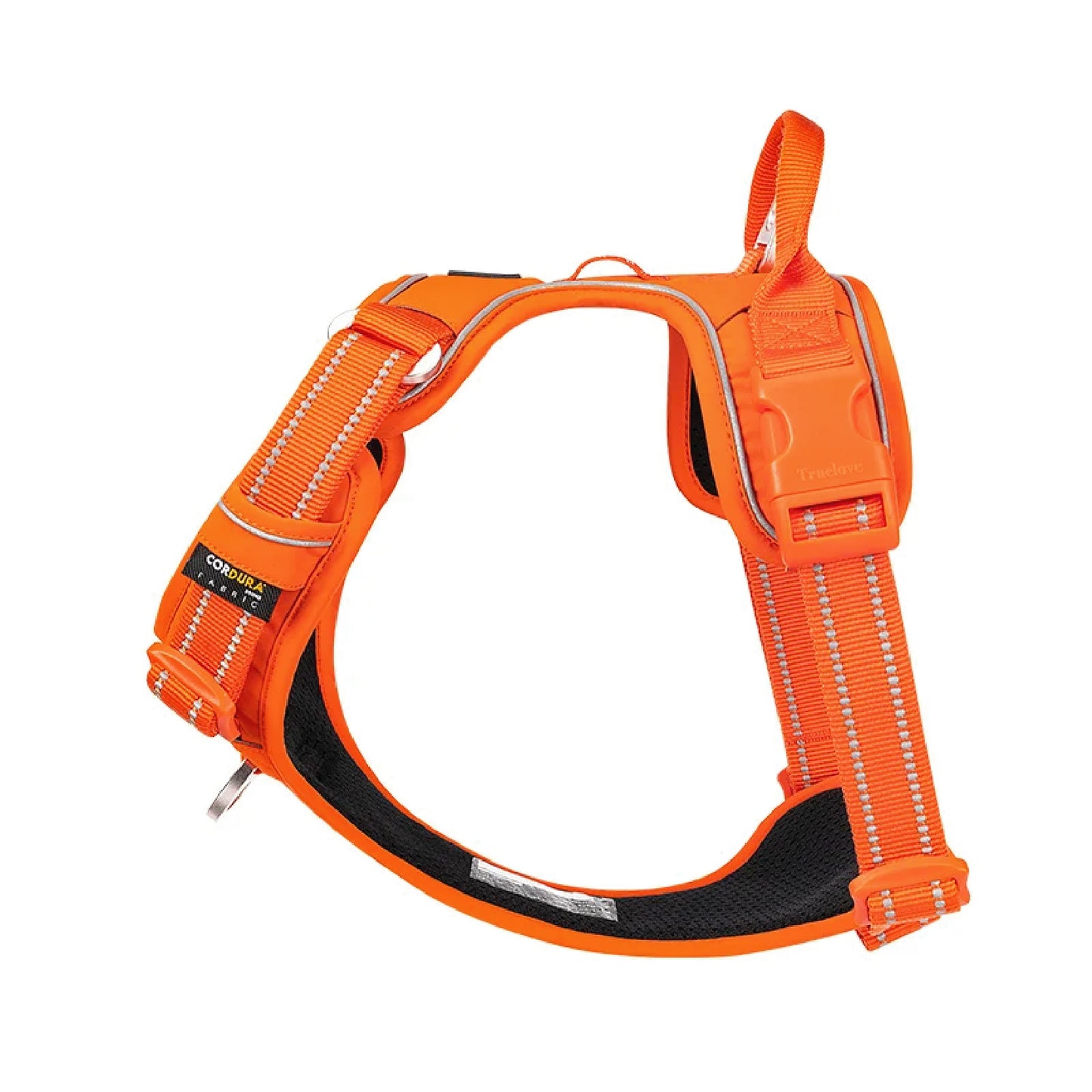 CanyonTrail™ – Rugged Adventure Dog Harness