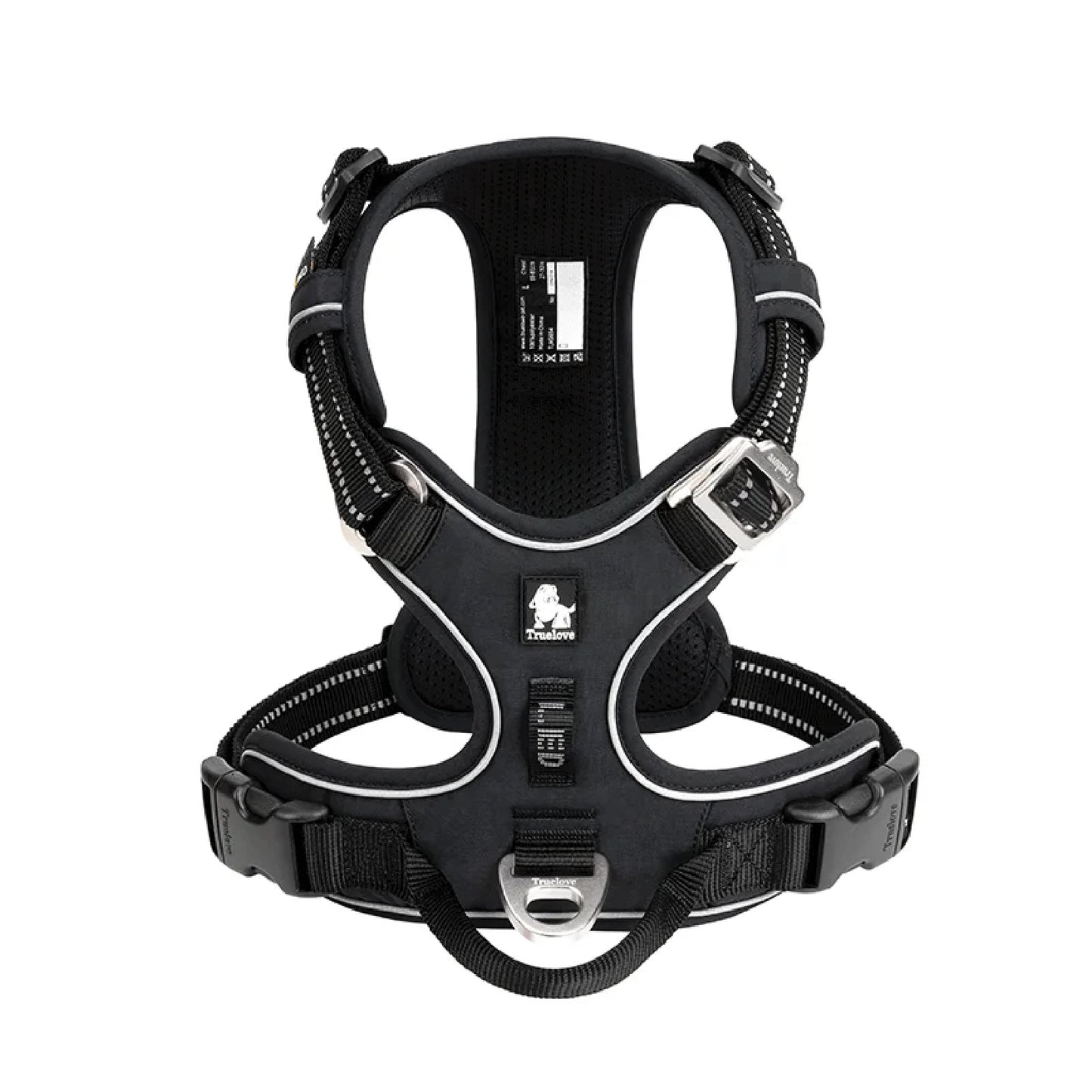 CanyonTrail™ – Rugged Adventure Dog Harness