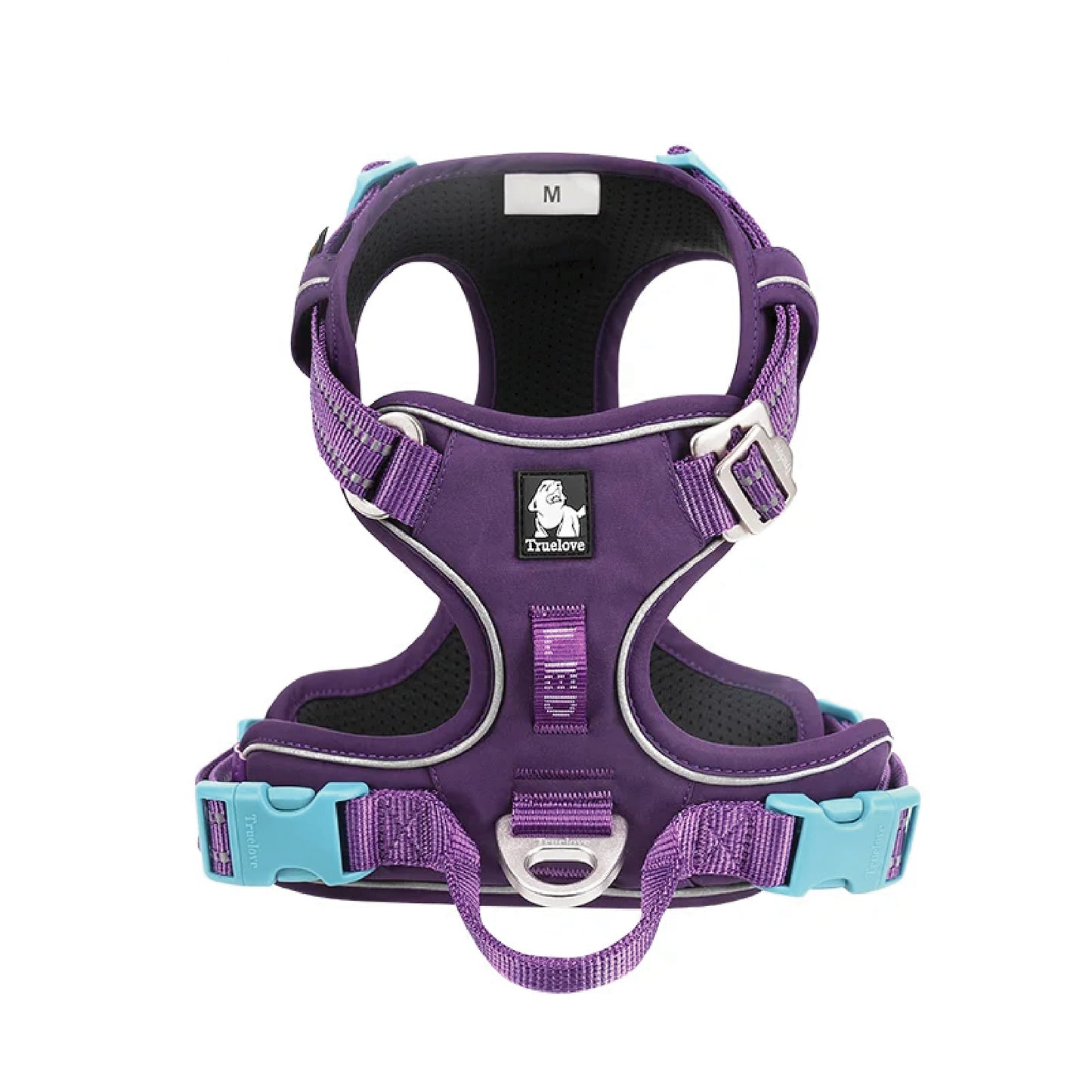 CanyonTrail™ – Rugged Adventure Dog Harness