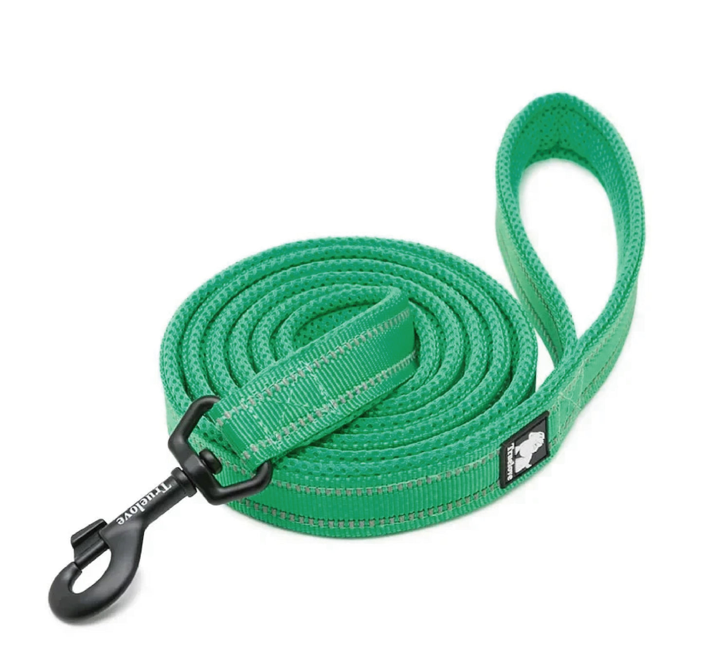 NightStride™ Reflective Adventure Dog Leash