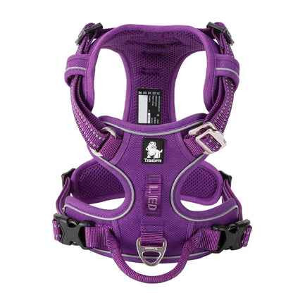 EverRoam™ – Classic Reflective Adventure Dog Harness