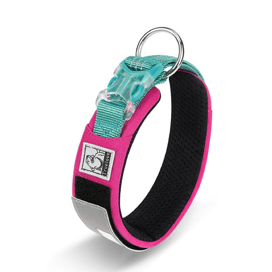 RoverCore™ – Tactical Adventure Dog Collar