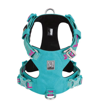 DriftRidge™ – Tactical Control Dog Harness