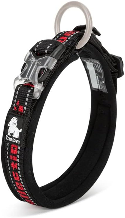 Highcrest™ - Reflective Comfort Dog Collar