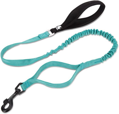 BoulderRush™ – Elastic Control Dog Leash
