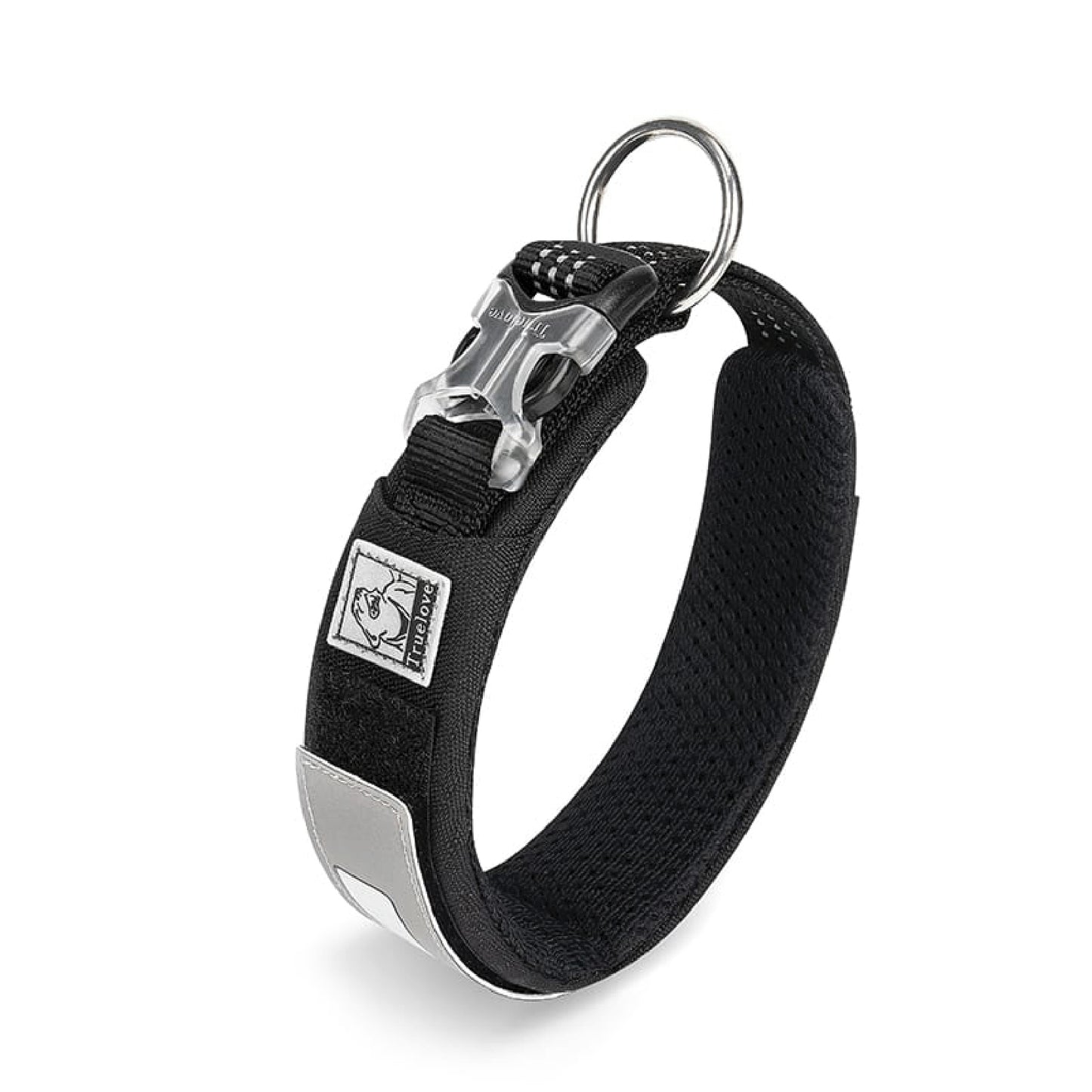 RoverCore™ – Tactical Adventure Dog Collar