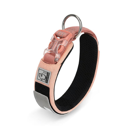 RoverCore™ – Tactical Adventure Dog Collar