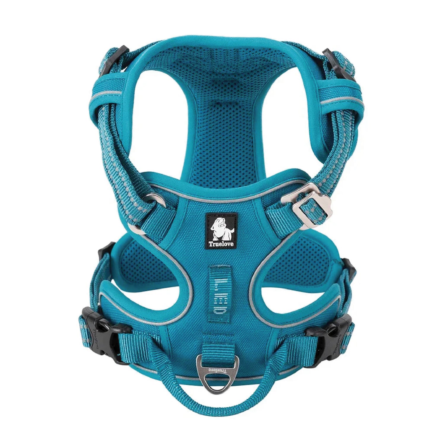 EverRoam™ – Classic Reflective Adventure Dog Harness