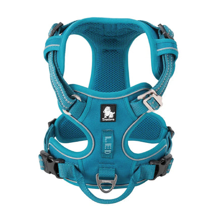 EverRoam™ – Classic Reflective Adventure Dog Harness