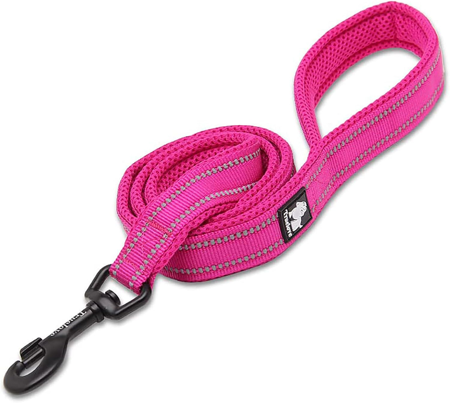 NightStride™ Reflective Adventure Dog Leash