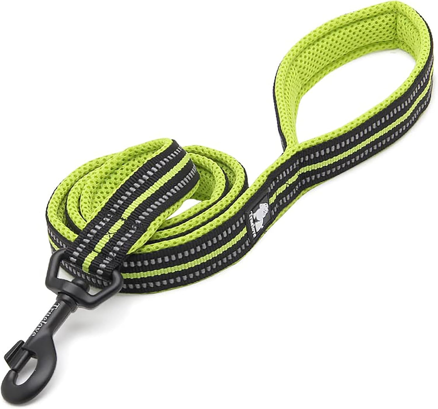 NightStride™ Reflective Adventure Dog Leash