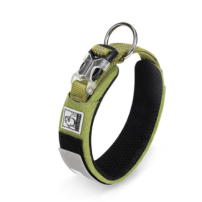 RoverCore™ – Tactical Adventure Dog Collar