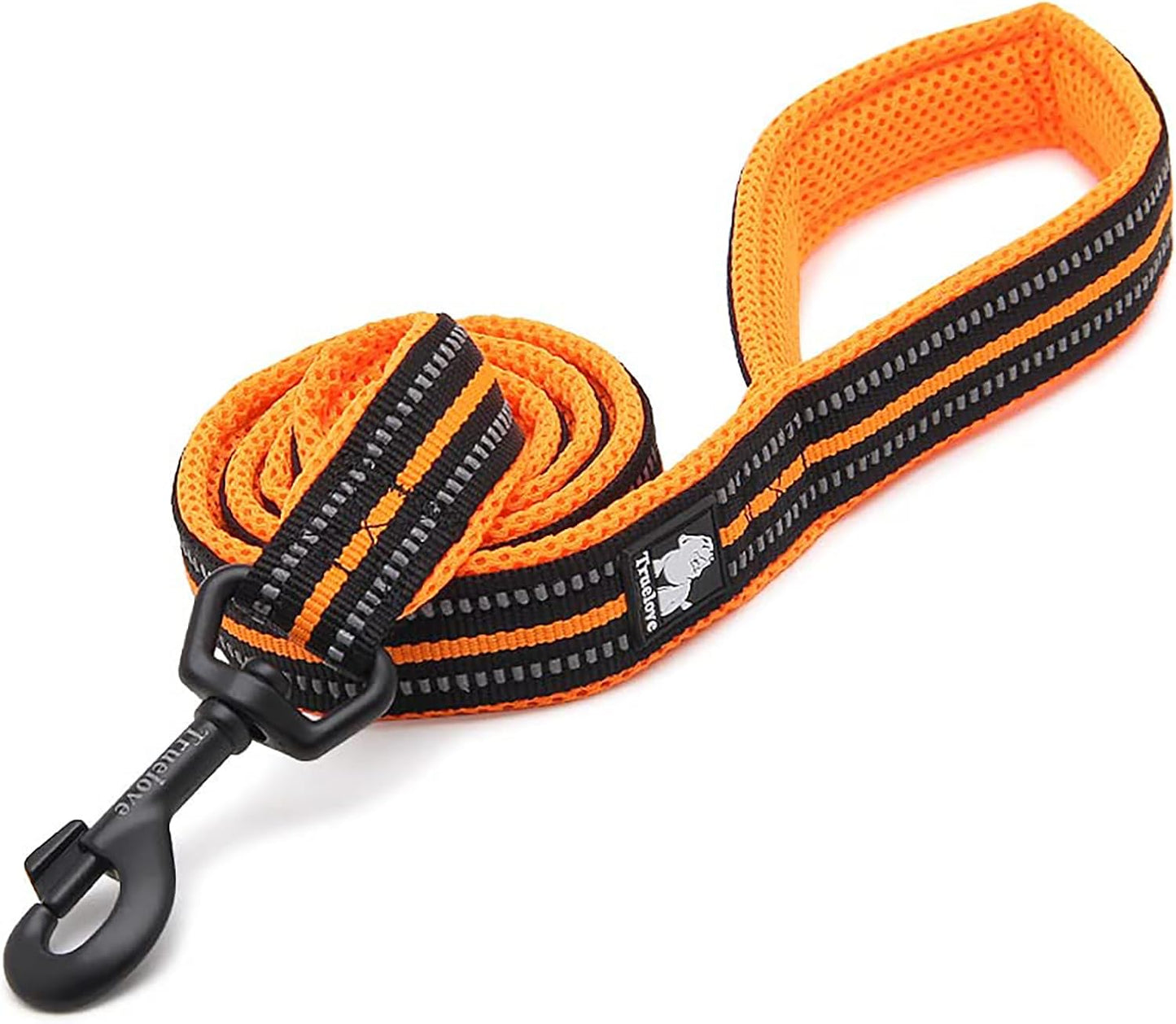NightStride™ Reflective Adventure Dog Leash