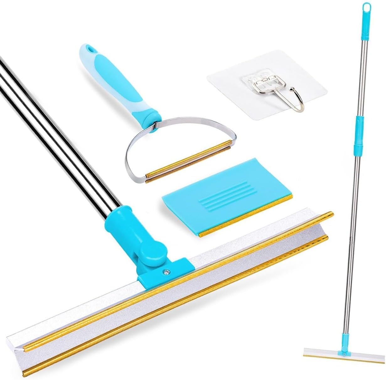 Kit para quitar pelos de mascotas™ 