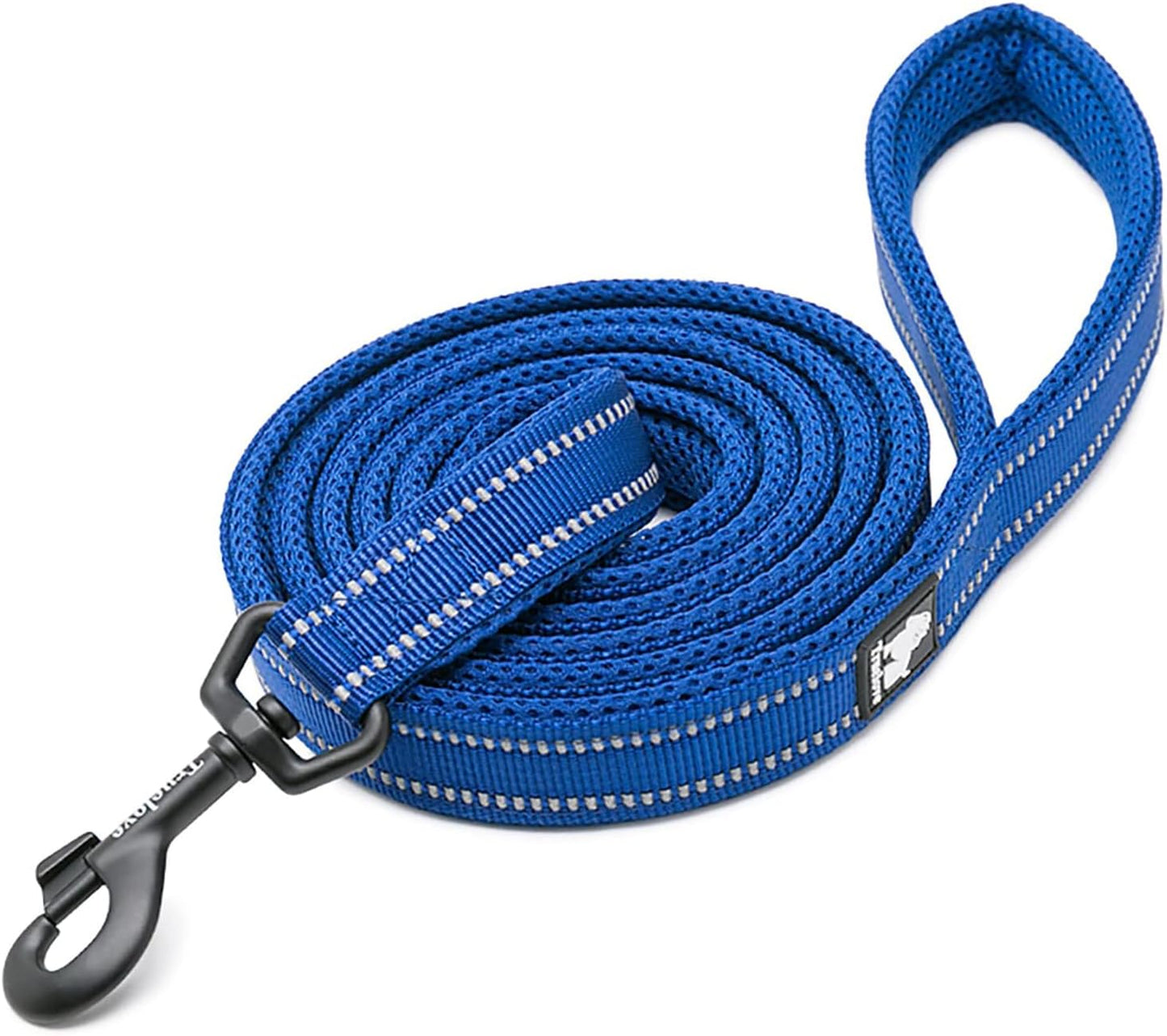 NightStride™ Reflective Adventure Dog Leash