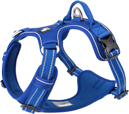 TerraBound™ – Nature Inspired Adventure Dog Harness