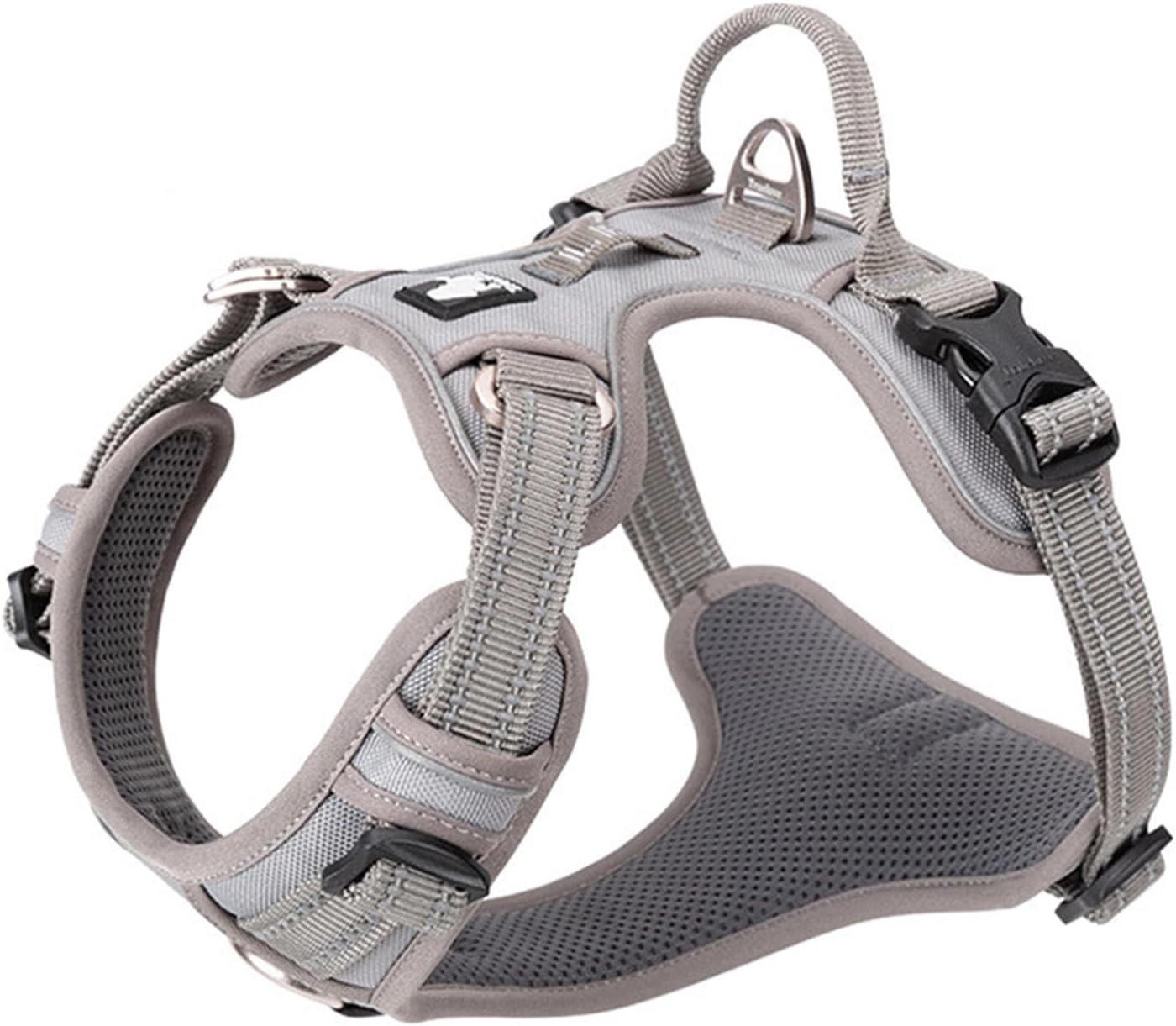 TerraBound™ – Nature Inspired Adventure Dog Harness