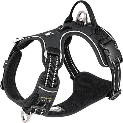 CanyonTrail™ – Rugged Adventure Dog Harness