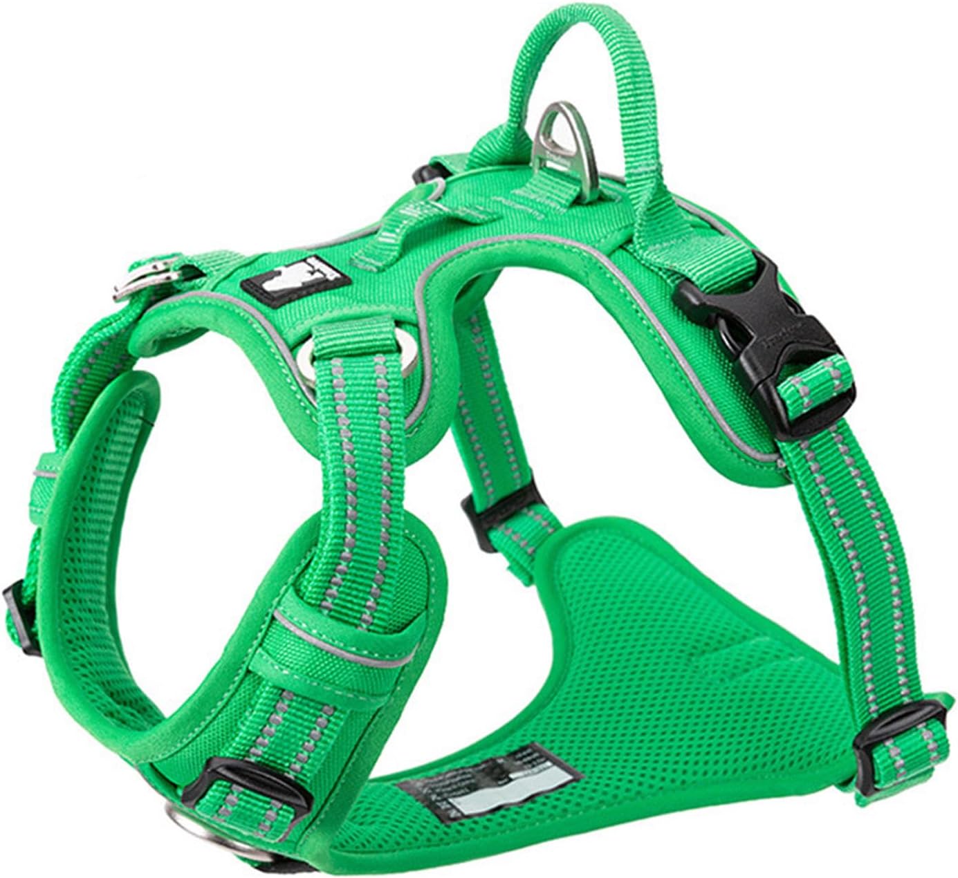 TerraBound™ – Nature Inspired Adventure Dog Harness