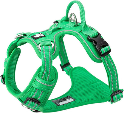 TerraBound™ – Nature Inspired Adventure Dog Harness