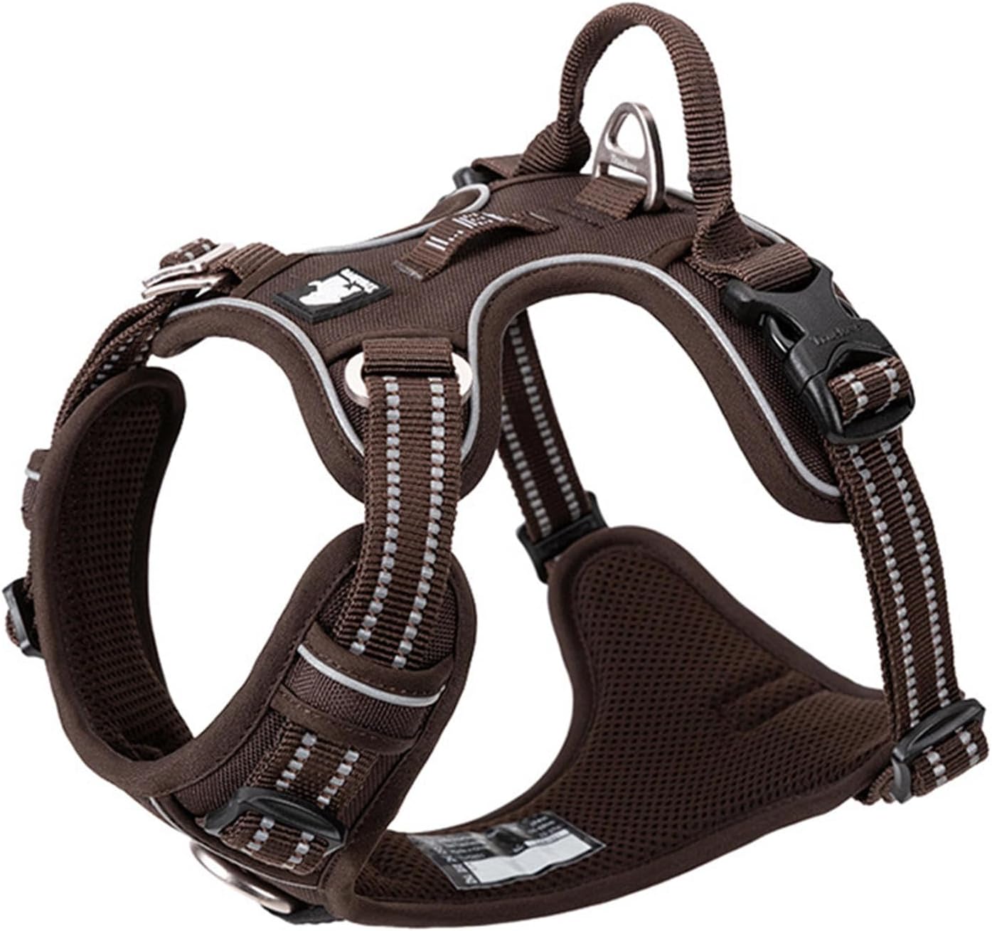 TerraBound™ – Nature Inspired Adventure Dog Harness