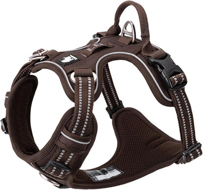 TerraBound™ – Nature Inspired Adventure Dog Harness