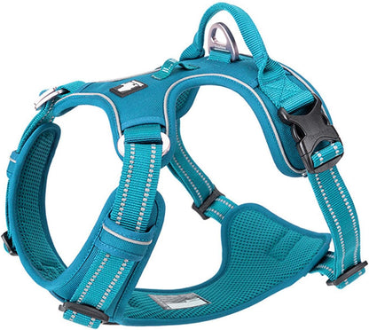 EverRoam™ – Classic Reflective Adventure Dog Harness