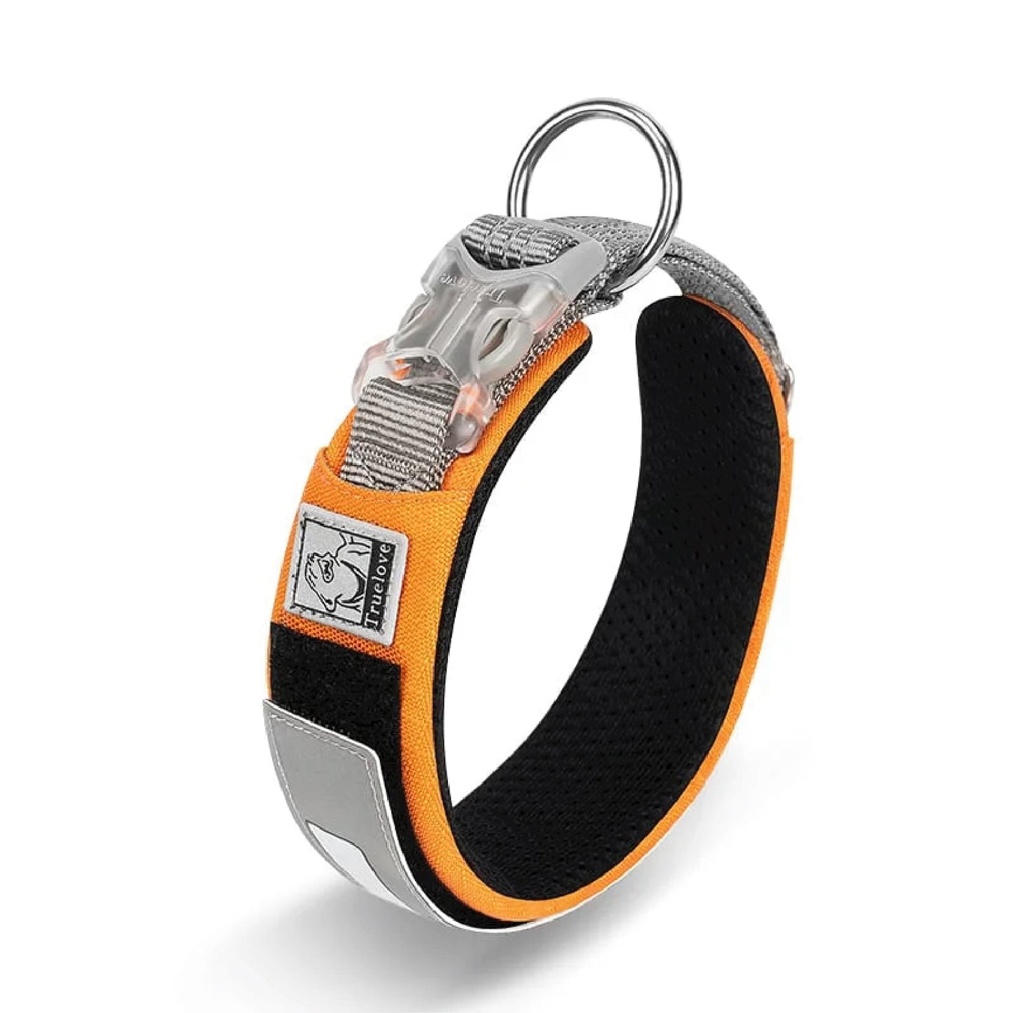 RoverCore™ – Tactical Adventure Dog Collar