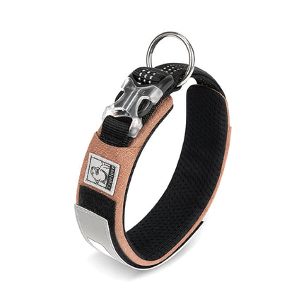 RoverCore™ – Tactical Adventure Dog Collar