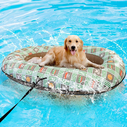 AquaTrek™ – Large Dog Pool Float